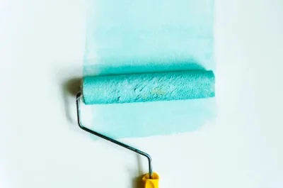 Peinture intérieure à Labatie-d'Andaure — murs, plafonds et boiseries
